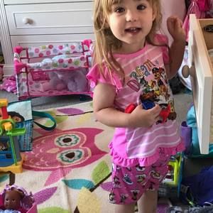 Meet your Posher, Susan